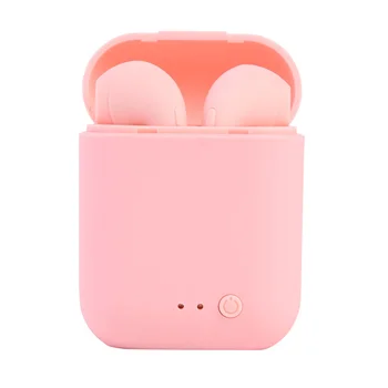 Juhuslik Värvi Mudel TWS Traadita Bluetooth-Kõrvaklapid Veekindel Sport Earbuds Stereo Touch Kõrvaklappide Jaoks Nutitelefoni