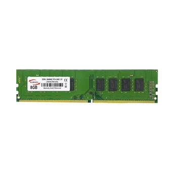 KAMOSEN DDR4 RAM 2GB 4GB 8GB 16GB Pulk 2133 2400 2666vMHz 288 PIN-PC4 desktop universal mälu 17000 19200 2666V 73362