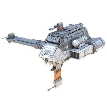 KES Anakin on Twilight Kosmoselaev, ehitusplokid Kit Õhulaev Mudel Star Ruumi Sõjad Sõiduki Laevade Mänguasjad Lastele Kingitused