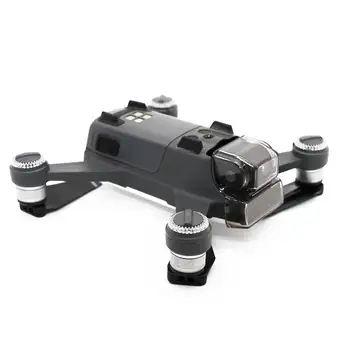 Kaamera Objektiivi Katte jaoks DJI SÄDE Undamine Tarvikud 3D Sensor Ekraan Kaitsja Töötleja Pöidla Guard Kork