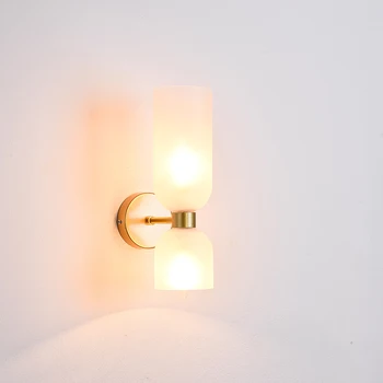 Kaasaegne LED Seina Lambid Kodus Valgusti, Magamistoas voodi kõrval Elavad Uuringu Toas Vannituba Vahekäiguga Veranda Tuled sisevalgustus AC90-260V
