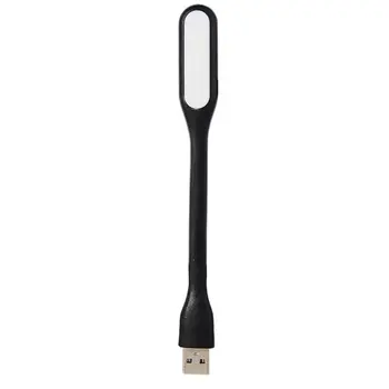 Kaasaskantav Mini USB-Kerge, Ultra Bright Paindlik LED Lamp Broneerimine Valgus USB Power Bank Arvuti Tarvikud Raamat Valgus