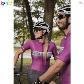 Kafitt Naiste Elukutse Triatloni Riided Skinsuits Komplekti 2021 Paarid Coupa De Ciclismo Sipukad Kombekas Komplektid Maillot Mujer
