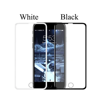 Karastatud Klaas Iphone 11 Screen Protector 12 Pro Mini Max 5 5s 6 6s X-Xr, Xs Max kaitseklaas Iphone 7 8 Plus Se 2 Full Cover