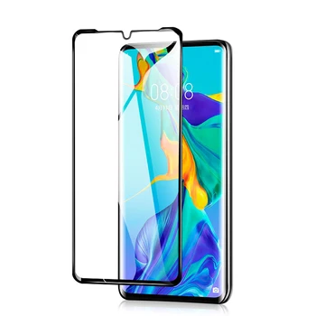 Karastatud Klaasist Kohta, Sest Huawei P20 Pro P30 P40 Lite Kaitsev Klaas Huawei P Smart 2019 2020 2021 Z Ekraani Kaitsekile