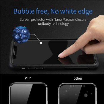 Karastatud klaas Xiaomi vähe X3 Poco X3 NFC Ekraan Kaitsja kohta, Mi Vähe Pock PocoX3 Pro Kaamera kaitseklaas x3nfc Film