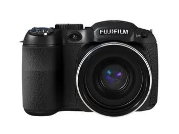 Kasutatud, FujiFilm Finepix S1770 Digitaalne Kaamera , testitud hea 69917