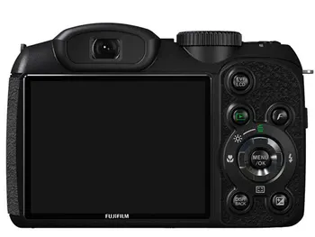 Kasutatud, FujiFilm Finepix S1770 Digitaalne Kaamera , testitud hea