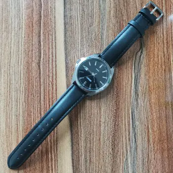 Kella Rihm 18 20 22mm Ehtne Nahk Watchband kõrge kvaliteedi Cowhide Käepaela Turvavöö Huawei Huami Samsung Xiaomi Smart Vaadata