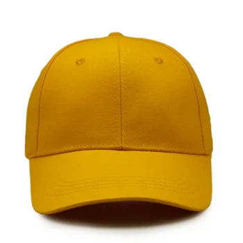 Kevad-Sügis Värviga Baseball Caps Mitmevärviline Meeste Ja Naiste Mood Väljas Sport Visiir Müts Reguleeritav Casual Spordi Mütsid