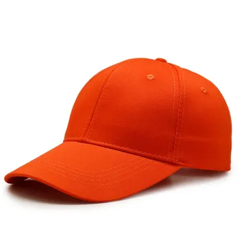 Kevad-Sügis Värviga Baseball Caps Mitmevärviline Meeste Ja Naiste Mood Väljas Sport Visiir Müts Reguleeritav Casual Spordi Mütsid