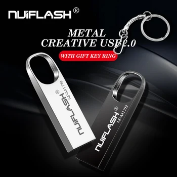 Kiire Pen Drive 64GB Pendrive 128GB usb Flash-USB Stick 32GB kkel usb mälu 16 GB USB Flash Drive 8GB PC