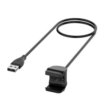 Kiiresti Muutuvas USB Kaabel Xiaomi Mi Band 6 Ülemaailmse USB Laadija Clip Laadijad Xiomi Band 5 Band5 Band6 M5 M6 Smart Vaadata