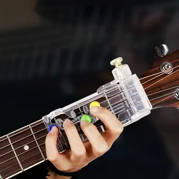 Kitarr Valu Sõrme Varruka Metronoomi ABS Laisk Kitarr Assistent Algaja Kitarri Armastavad Professionaalne Guitarists