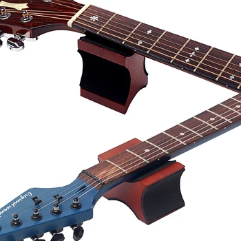 Kitarri Kaela Toetada Bass Puhastus Setup Luthier Vahend Sobib Kitarrid, Bassid, Ukulele, Mandoliin, Banjo
