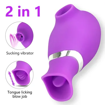 Kliitori Jobu Nibu Imemine Vibraator köniinsä G-Spot Vibraatorid naistele, Kliitori Stimulaator Masturbator Womanizer Sugu Mänguasjad