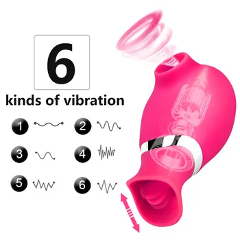 Kliitori Jobu Nibu Imemine Vibraator köniinsä G-Spot Vibraatorid naistele, Kliitori Stimulaator Masturbator Womanizer Sugu Mänguasjad