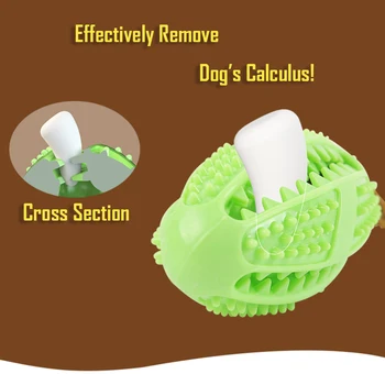 Koer hambahari pet mänguasi lemmiklooma koera chihuahua -, plüüš-mänguasi koer väike hambahari hambaravi tarvikute puhastusvahendeid suulise Koer Pintsel