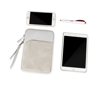 Käekott Puhul Sony Xperia Tablet Z Z2 Z4 10.1 kott Kott Case Samsung Galaxy Tab S6 10.5 SM-T860 Lite 10.4 P610 Tablett Varrukas