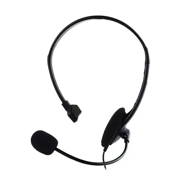 Käitaja Kõrvaklapid Peas-paigaldatud Müra Tühistamine Mikrofon Üks-kõrva Telefon Selge Kõne Kõrvaklapid Ühepoolne Peakomplekt