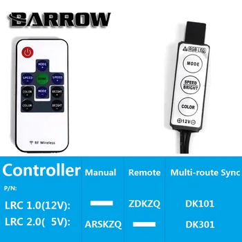 Käru Controller 12V/5V Manual/Remote/8 read/16 ridade PC Remote Valgustus, Süsteemi Kontrollimise DK301 ARSKZQ ZDKZQ DK101