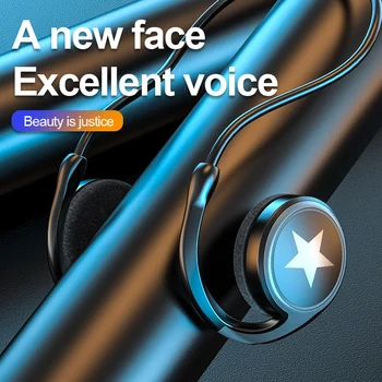 Kõrge Kvaliteediga Juhtmeta Kõrvaklapid Sport 5.0 Bluetooth Kõrvaklapid Handsfree Peakomplekt fone bluetooth-Earbuds Kõik älypuhelimia 120926