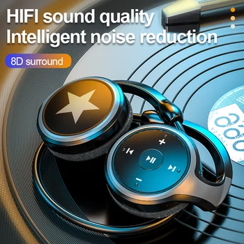 Kõrge Kvaliteediga Juhtmeta Kõrvaklapid Sport 5.0 Bluetooth Kõrvaklapid Handsfree Peakomplekt fone bluetooth-Earbuds Kõik älypuhelimia