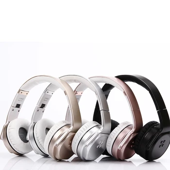 Kõrge Kvaliteediga SODO MH3 Aktiivne Müra Tühistamise Bluetooth Kõrvaklapid Juhtmeta Üle Kõrva Stereo Peakomplekt mikrofoni telefoni