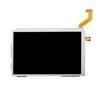 Kõrge Kvaliteet, Uus Ülemine LCD Ekraan 3DS XL Konsooli Ülemine LCD Ekraan, Millel on Puutetundlik