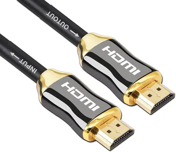 Kõrge kvaliteediga 1080P Micro HDMI HDMI kullatud HDMI-liides HDTV Projektoriga Mobiiltelefoni Korter Kaamera 76389