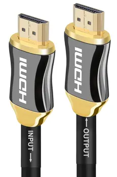 Kõrge kvaliteediga 1080P Micro HDMI HDMI kullatud HDMI-liides HDTV Projektoriga Mobiiltelefoni Korter Kaamera
