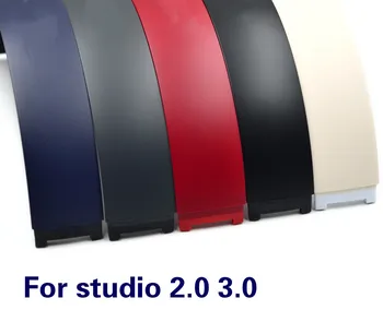 Kõrvaklappide Remont Osade Asendamine Peapael Peakomplekt Plastikust Kest Beats Studio 3.0 for Studio3 Kõrvaklappide