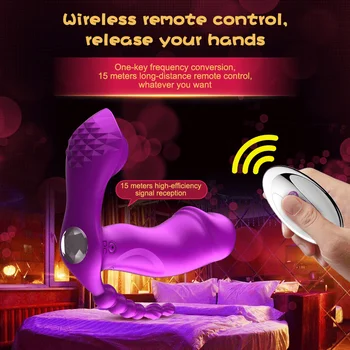 Kütte Imemiseks Dildo Vibraator anaalseks Mänguasi Naistele Täiskasvanud G Spot Clit Jobu Kliitori Stimulaator puldiga Vagiina Massaaž