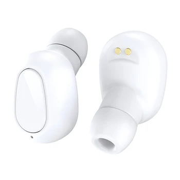 L21pro TWS Earbuds Bluetooth-Peakomplekt koos Mikrofoniga Tõsi, Traadita Stereo Veekindel Väljas Mõnus Kõrvaklapid Ornament