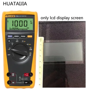 LCD ekraan ekraani Juhus 77-IV Digitaalse MultimeterFor Juhus 77-4 lcd ekraan 184370
