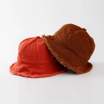 LDSLYJR uusi Tahke värvi kuppelkaamera Kopp Müts Kalamees Müts väljas reisi müts Päikese ühise Põllumajanduspoliitika Mütsid Lastele poiss ja tüdruk 06