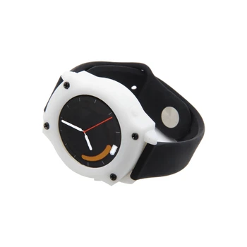LILYGO® & pauls_3d_things Avatud-Smartwatch T-micro32 ESP32 WIFI/Bluetooth arduino jaoks