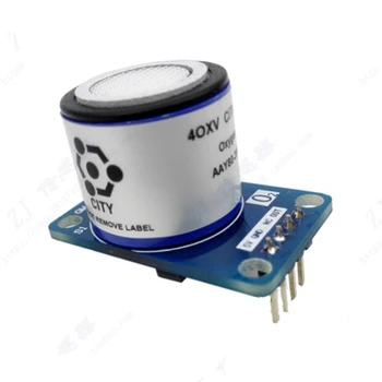 LINN Hapnik O2 Sensor Simulatsioon /4OXV Elektrokeemilise Anduriga Moodul / Gaasi PCB trükkplaadi 31902