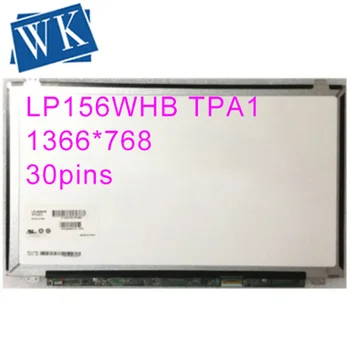 LP156WHB TPA1 Maatriks Sülearvuti 15.6