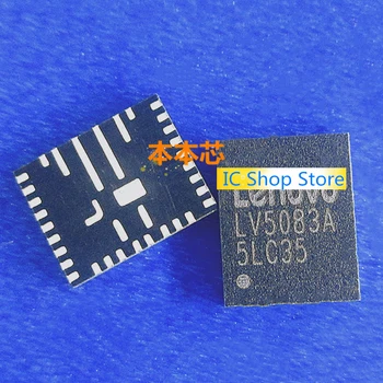 LV5083AGQUF LV5083A QFN Uus Originaal Tõeline IC Chip