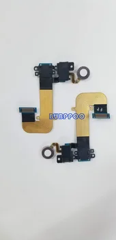 Laadimine USB-Liides Flex Kaabel Samsung Google Nexus 10 P8110 GT-8110 USB Laadija Flex Kaabel + Vibraator Asendamine Remont
