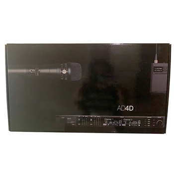 Leicozic Digitaalne Mikrofon Wireless Süsteem, Mikro-615-685Mhz Etapp Mikrofon Tõsi Mitmekesisuse Microfono Dual Pihuarvutite Microfone