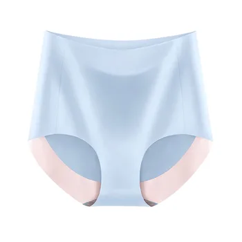 Lekkimiskindlad Menstruaaltsükli Aluspüksid Füsioloogilise Püksid Naiste Aluspesu Jooksul Puuvill Veekindel Püksikud Pluss Suurus Naiste Pesu