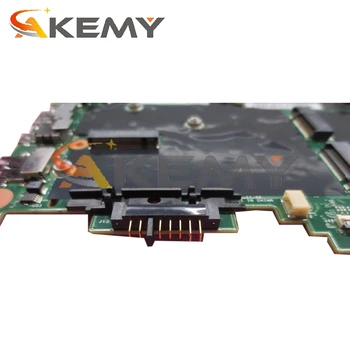 Lenovo ThinkPad T460S sülearvuti emaplaadi NM-A421 emaplaadi W/ I7-6600U 4G NM-A421 FRU 00JT959 00JT956 Mainboard