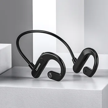 Lenovo X3 Luu Juhtivus Bluetooth Kõrvaklapid Sport Veekindel Juhtmevaba Bluetooth Kõrvaklappide 2021 Uus Eesmärk 110485