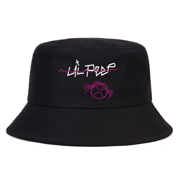 Lil Peep müts Armastus Lil.Peep Suve Müts Naiste, Meeste Panama Kopp Ühise Põllumajanduspoliitika Projekteerimise Korter Visiir Kalamees Müts 2021