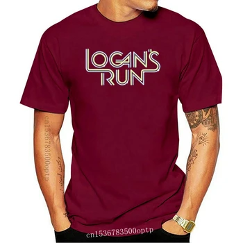 Logans Joosta Logo Täiskasvanud Särk