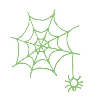 Logo Helendav Laik Web Spider Raud Ons Plaastrid Riided termosiiret Fluorestsents Kleepsud Riided Tasuta Shipping 325