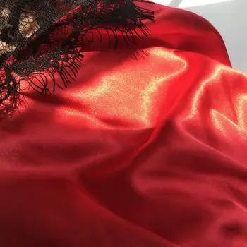 Loomise 101 Seksikas Pidžaama Naiste Pits Suvel Sleepwear Satiin Magada Tops Pesu Dropship Naiste Pijama lühikesed Püksid Komplekti