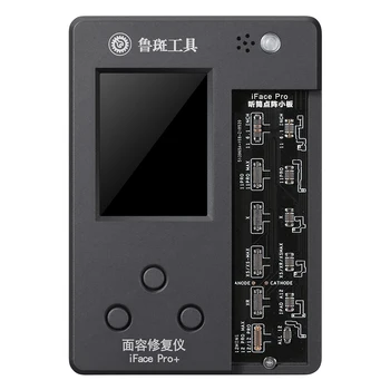 Luban Iface Pro Dot Maatriks Programmeerija Dot Projektor Flex, iPhone X-XR, XS MAX 11 12 Pro ProMAX Face ID Tester Lugeda ja Kirjutada